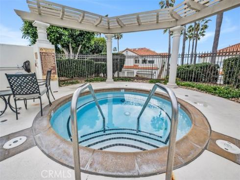 40  Tennis Villas  , Dana Point, CA