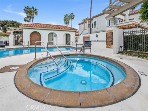 40  Tennis Villas  , Dana Point, CA