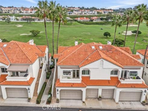 40  Tennis Villas  , Dana Point, CA