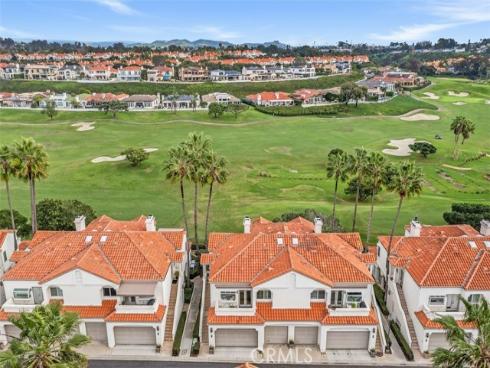 40  Tennis Villas  , Dana Point, CA