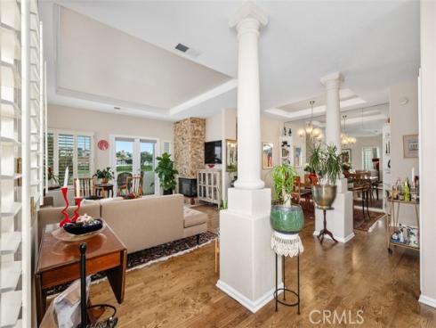 40  Tennis Villas  , Dana Point, CA