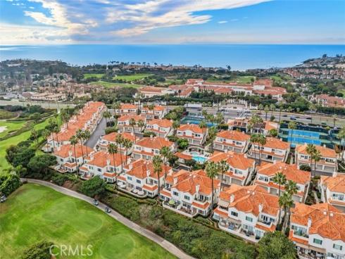40  Tennis Villas  , Dana Point, CA