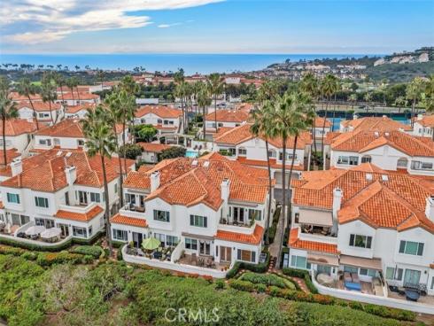 40  Tennis Villas  , Dana Point, CA