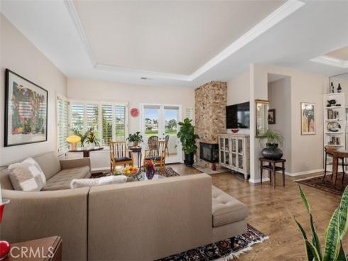 40  Tennis Villas  , Dana Point, CA