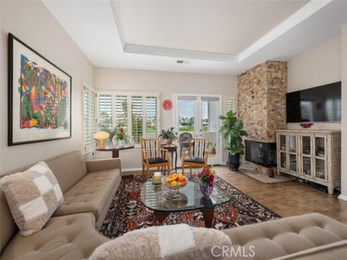 40  Tennis Villas  , Dana Point, CA