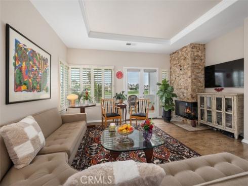 40  Tennis Villas  , Dana Point, CA