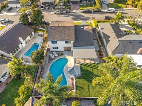 33142 Sea Lion , Dana Point, CA