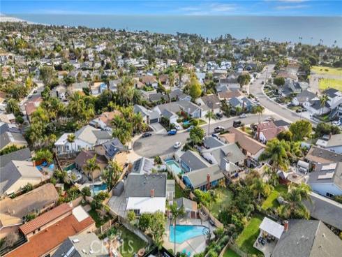 26671 Vuelta Loma , Dana Point, CA