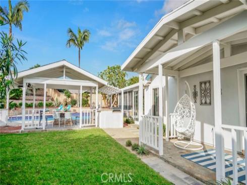 26671 Vuelta Loma , Dana Point, CA