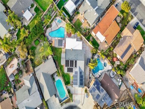 26671 Vuelta Loma , Dana Point, CA