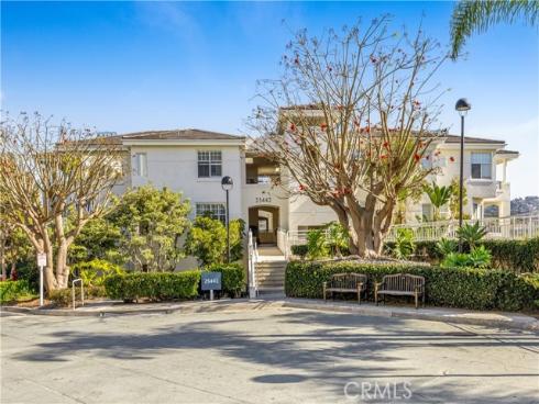 25442 Sea Bluffs 204 , Dana Point, CA