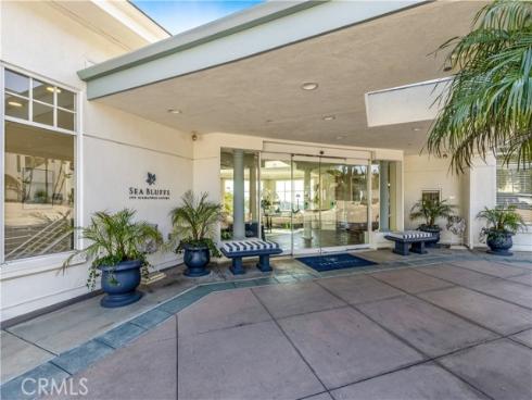 25442 Sea Bluffs 204 , Dana Point, CA