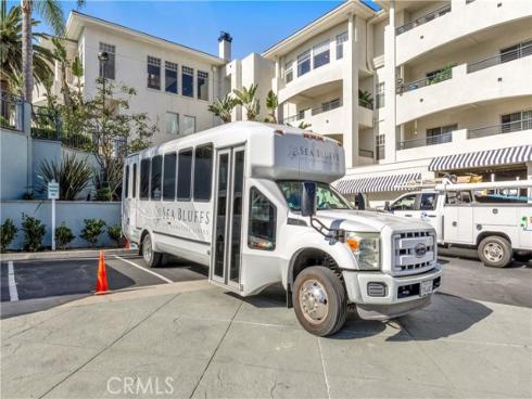 25442 Sea Bluffs 204 , Dana Point, CA