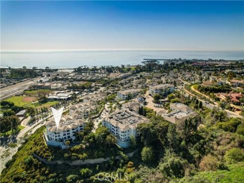 25442 Sea Bluffs 204 , Dana Point, CA