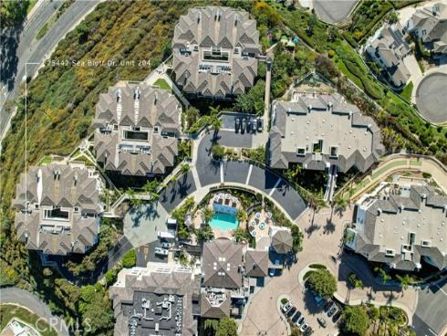 25442 Sea Bluffs 204 , Dana Point, CA