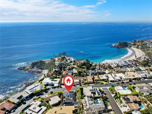 92 Monarch Bay , Dana Point, CA