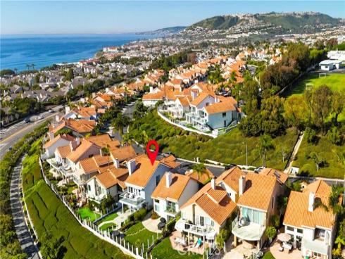 75 Palm Beach Court, Dana Point, CA