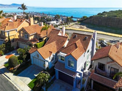75 Palm Beach Court, Dana Point, CA