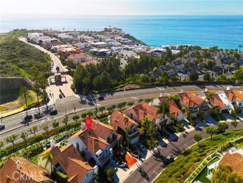 75 Palm Beach Court, Dana Point, CA