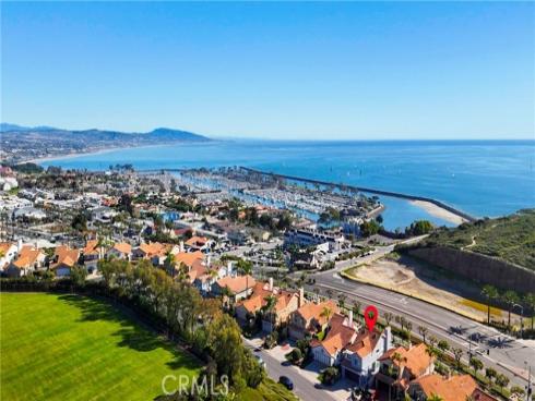 75 Palm Beach Court, Dana Point, CA