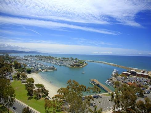 75 Palm Beach Court, Dana Point, CA
