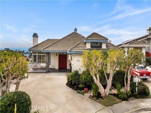 34152  Cambridge  , Dana Point, CA