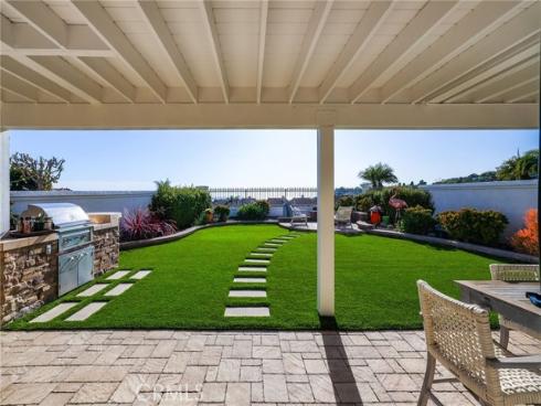 15  Santa Lucia  , Dana Point, CA