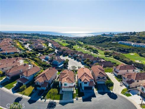 15  Santa Lucia  , Dana Point, CA