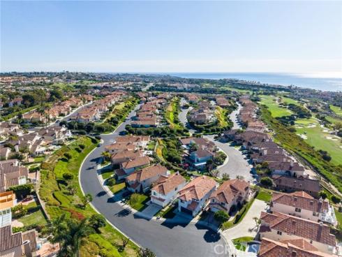 15  Santa Lucia  , Dana Point, CA