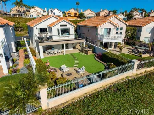15  Santa Lucia  , Dana Point, CA