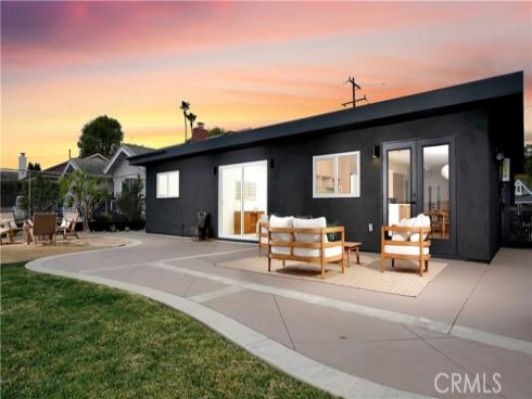 33042  Palo Alto  , Dana Point, CA