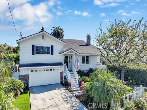 34682  Calle Rosita  , Dana Point, CA