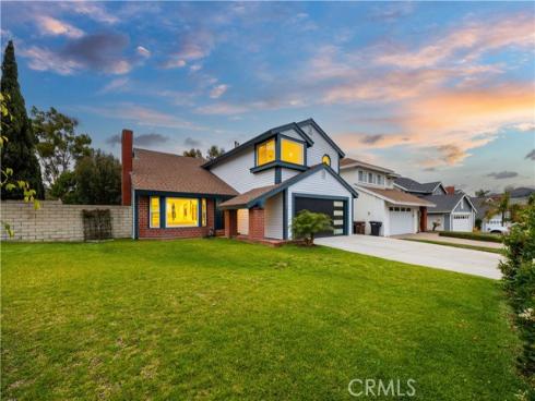 25501 Goldenspring Drive, Dana Point, CA