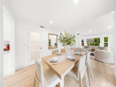 25501 Goldenspring Drive, Dana Point, CA