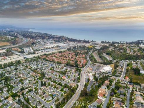 25501 Goldenspring Drive, Dana Point, CA