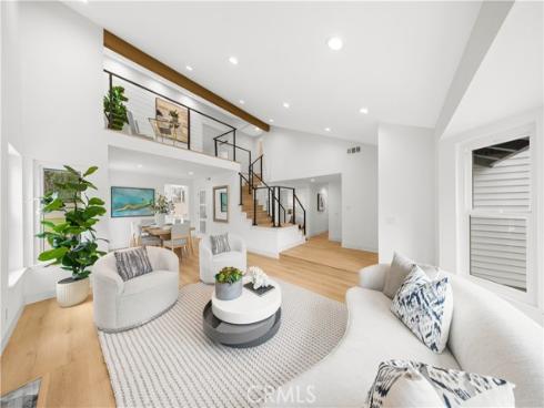 25501 Goldenspring Drive, Dana Point, CA