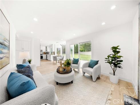 25501 Goldenspring Drive, Dana Point, CA