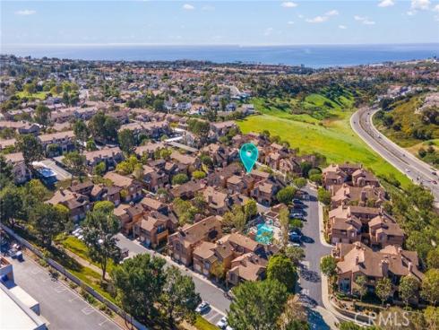 11  Placid Harbor  , Dana Point, CA