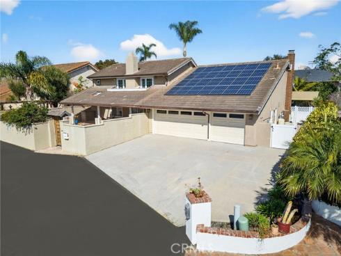 35446 Seaview Drive, Dana Point, CA