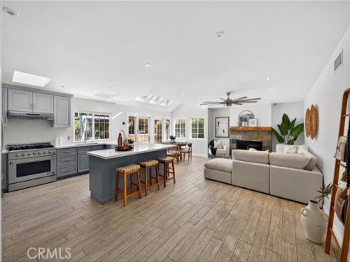 35446 Seaview Drive, Dana Point, CA