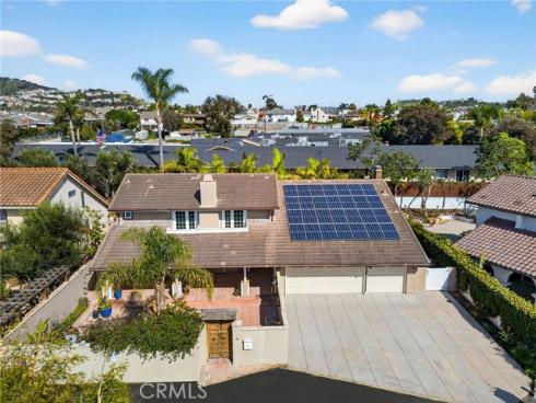 35446 Seaview Drive, Dana Point, CA