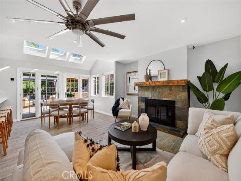35446 Seaview Drive, Dana Point, CA