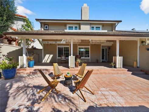 35446 Seaview Drive, Dana Point, CA