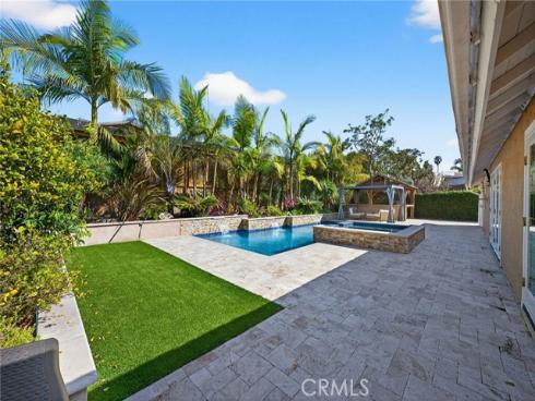 35446 Seaview Drive, Dana Point, CA