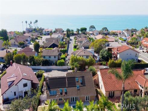 35446 Seaview Drive, Dana Point, CA