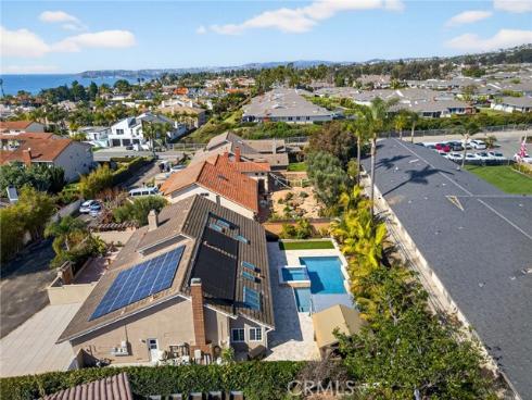 35446 Seaview Drive, Dana Point, CA