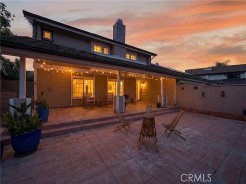 35446 Seaview Drive, Dana Point, CA