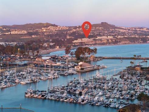 25952 View Point Drive, Dana Point, CA