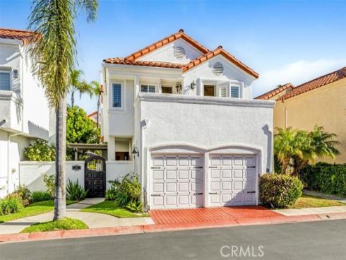 16  Saint John  , Dana Point, CA