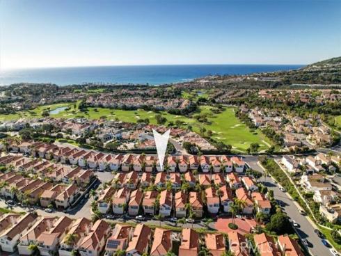 16  Saint John  , Dana Point, CA